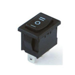 3Pin - IC123 On-Off-On LPG Switch