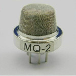 MQ2 Gas sensor