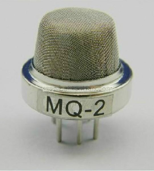 MQ2 Gas sensor