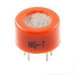 MQ7 Gas sensor only