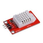 DHT22 Digital Temperature and Humidity Sensor module