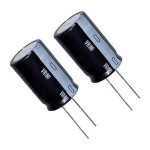 1000uF/50V Electrolytic capacitor