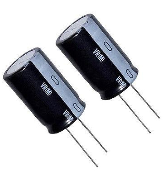 1000uF/50V Electrolytic capacitor