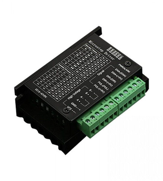 Stepper motor driver TB6600