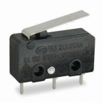 Micro Switch SS-5GL 5A125VAC
