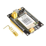 Goouuu air200 development board GPRS GSM Kit Wireless Extension Module Board Antenna Tested Worldwide Store for SIM900A A6 GSM