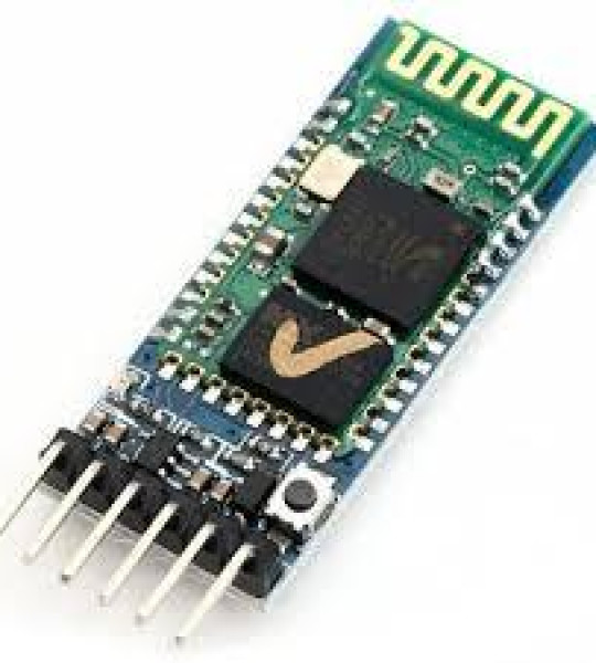 HC05 Bluetooth Master-Slave 5V Module