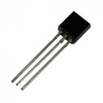 Transistor PN2222