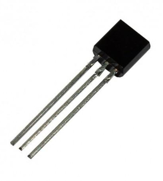 Transistor PN2222