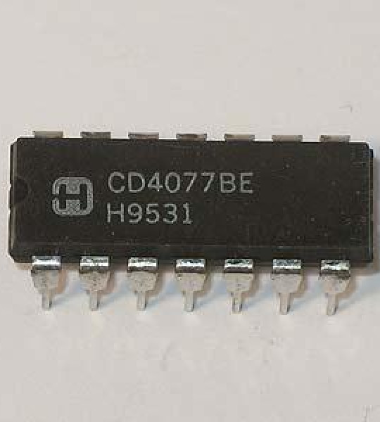 CD4077BE