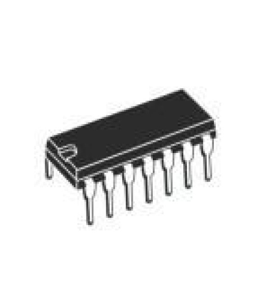 SN74HC164 DIP ic