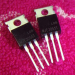MJE3055 NPN Transistor