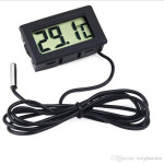 Digital Thermometer