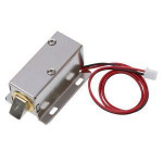 12v Electronic door lock Gate