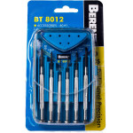 set of screwdrivers BERENT BT8012
