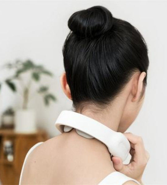 Electric Neck Shoulder Massage