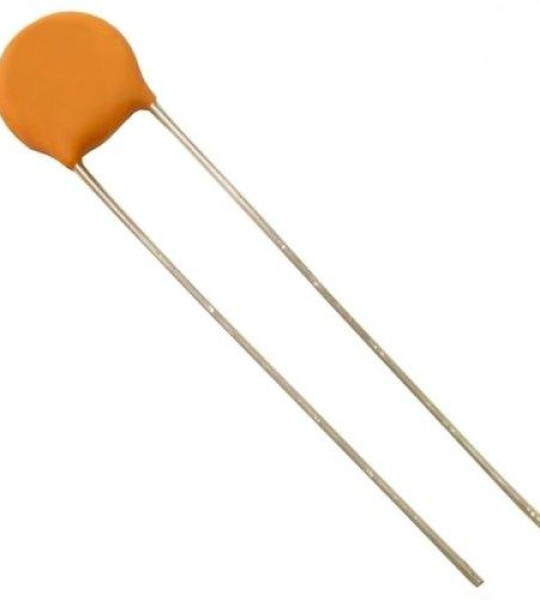 0.22 uf ceramic capacitor