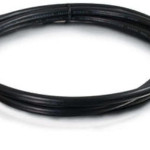 micro hdmi to hdmi 1 meter black cable