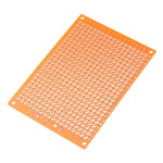 5x7cm DIY Prototype Paper PCB Universal Circuit Breadboard