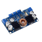 LTC 3780 DC-DC 5-32V to 1V-30V 10A Automatic boost buck Step Up Down module