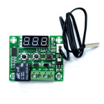 XH-W1209 Mini Digital LED Display Module Digital Temperature Controller