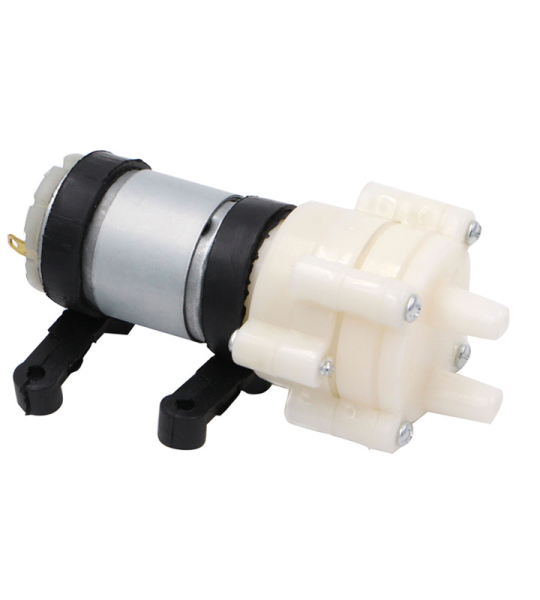 DC 12V MINI Aquarium water Pump R385