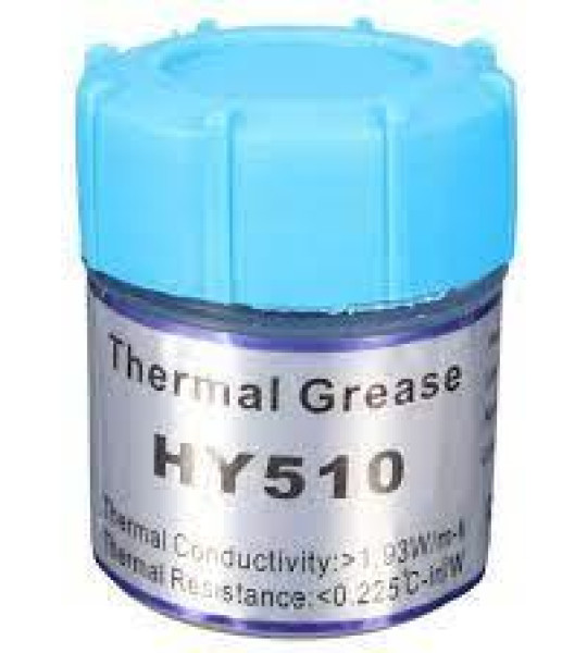 hy510 thermal paste