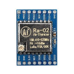 SX1278 LoRa Module Ra-02 Ai-Thinker Wireless Transmission Board 433MHZ