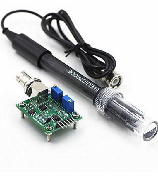 Analog PH Sensor Kit