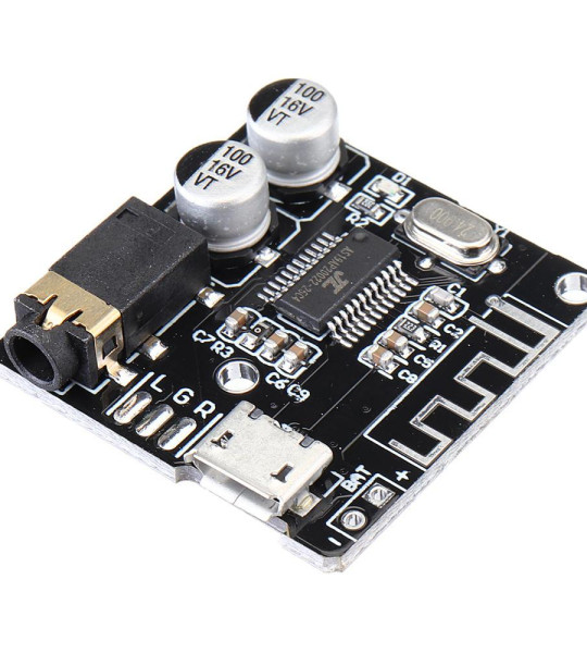 VHM-314 Bluetooth Audio Receiver Board Bluetooth 5.0