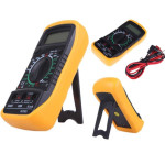 xl830l digital multimeter