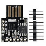 Digispark Kickstarter Common USB Development Board For ATTINY85