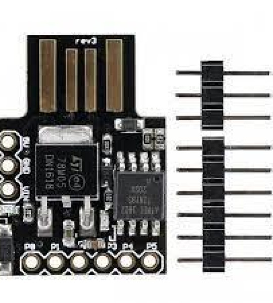 Digispark Kickstarter Common USB Development Board For ATTINY85