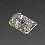 Adafruit APDS9960 Proximity, Light, RGB, and Gesture Sensor - STEMMA QT / Qwiic