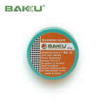 soldering paste baku bk-10 flux