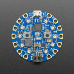 Circuit Playground Bluefruit - Bluetooth Low Energy