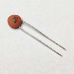 220pf 50v ceramic capacitor