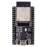 Esp32-devkitc-32d Development Board ESP32 Wroom 32D WiFi Bluetooth