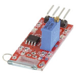 Reed Module Magnetic Reed Module for Arduino AVR PIC