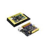 KEYESTUDIO Super Development Board With USB cable for Arduino UNO R3 SMD