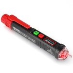 HABOTEST Voltage Tester/Non-Contact Voltage Tester with Dual Range