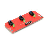 3 Channle IR Infrared Tracking Tracing Sensor