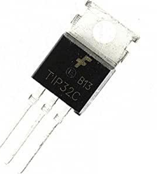 TIP32C TIP32 PNP Transistor 100V 3A TO-220
