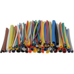 Heat Shrink Tubing 140pcs 2: 1 Tube