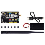 sparkfun LoRa-E5 Development Kit