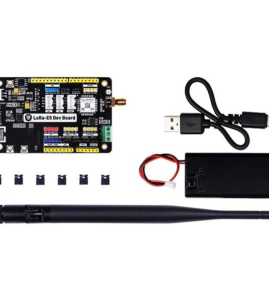 sparkfun LoRa-E5 Development Kit