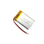 GeB LIPO BATTERY 3.7v 750mah