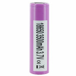 samsung 18650 battery 3500mah