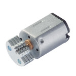 dc vibration motor