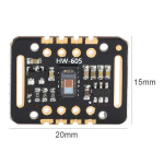 MAX30102 Heart Rate and Pulse Oximeter Sensor